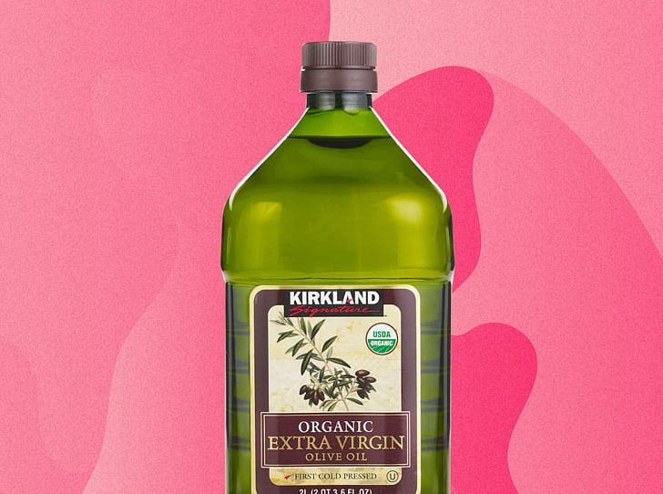 Kirkland Organic Food Olive Oil Italian Cuisine Costco PNG, Clipart, Bottle, Coconut Oil, Cooking, Cooking Oils, Cooking Spray Free PNG Download