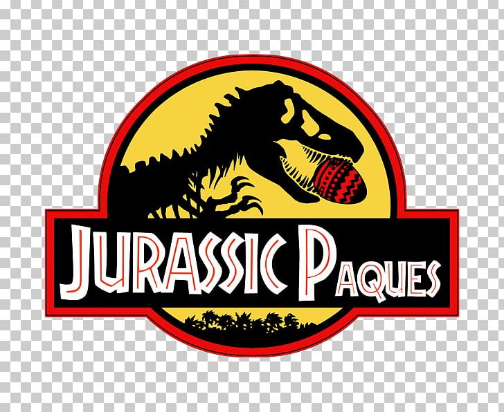 Logo Jurassic Park Font Dinosaur Portable Network Graphics PNG, Clipart, Area, Brand, Desktop Wallpaper, Dinosaur, Display Resolution Free PNG Download