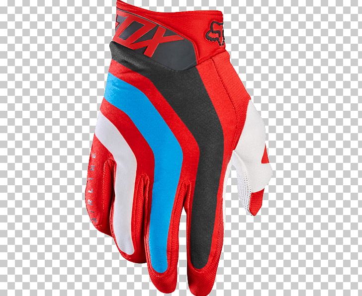 Red Fox Airline Seca Gloves Bicycle Gloves Fox Racing PNG, Clipart, Baseball, Baseball Protective Gear, Bicycle Glove, Boxing Glove, Dirt Bike Free PNG Download