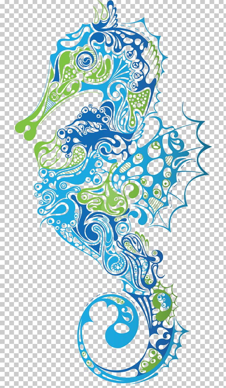 Seahorse Aquatic Animal PNG, Clipart, Animal, Animals, Aquatic Animal, Art, Black And White Free PNG Download