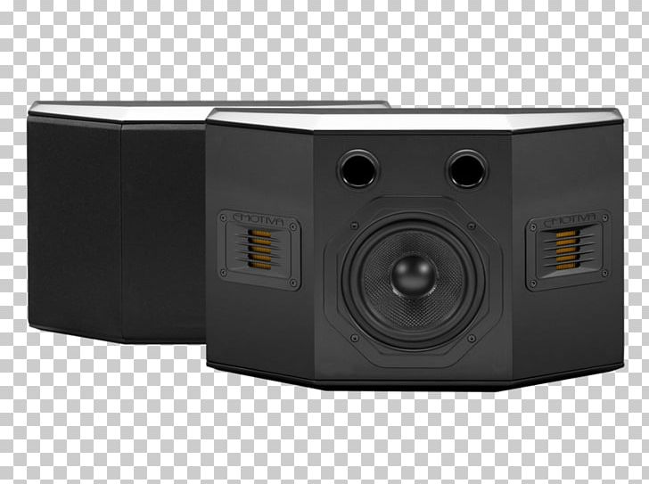 Subwoofer Surround Sound Loudspeaker Computer Speakers PNG, Clipart, Audio, Audio Equipment, Audio Power Amplifier, Camera Accessory, Center Channel Free PNG Download