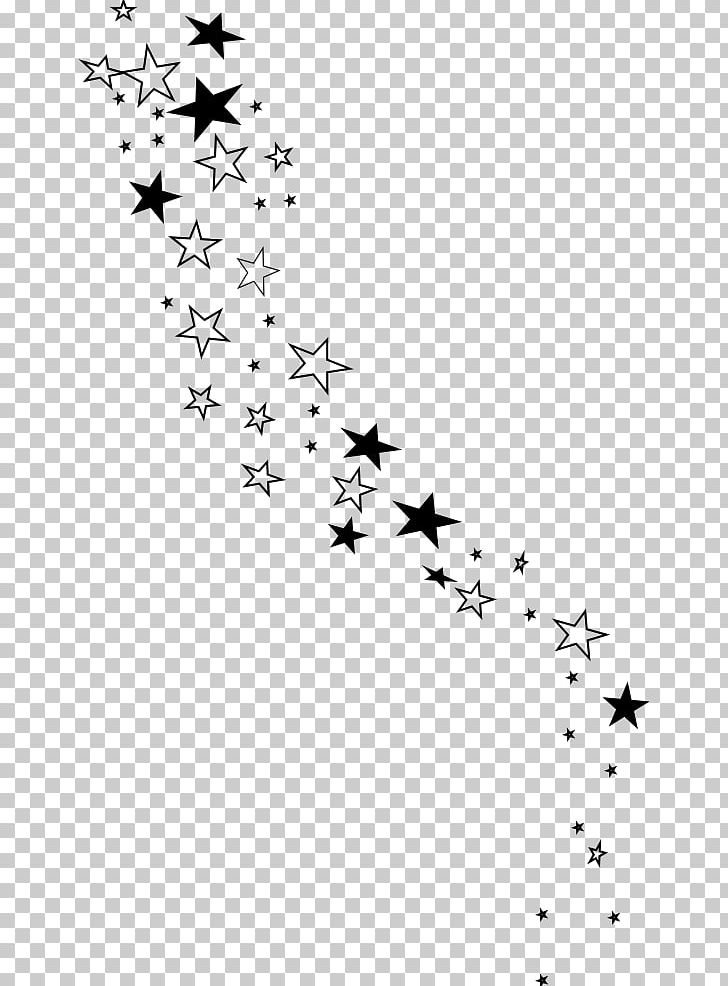 Tattoo Nautical Star PNG, Clipart, Angle, Area, Black And White, Branch, Clip Art Free PNG Download