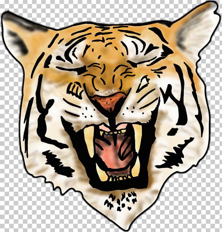 Tiger Wildcat PNG, Clipart, Big Cats, Carnivoran, Carnivore, Cartoon Pictures Of Tigers, Cat Like Mammal Free PNG Download