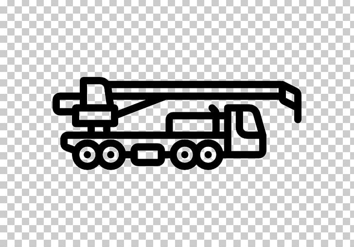Truck Crane Encapsulated PostScript Computer Icons PNG, Clipart, Angle, Architectural Engineering, Area, Automotive Exterior, Automotive Lighting Free PNG Download