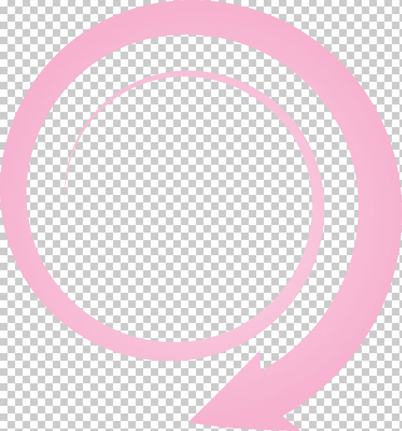Spiral Arrow PNG, Clipart, Area, Meter, Pink M, Spiral Arrow Free PNG Download