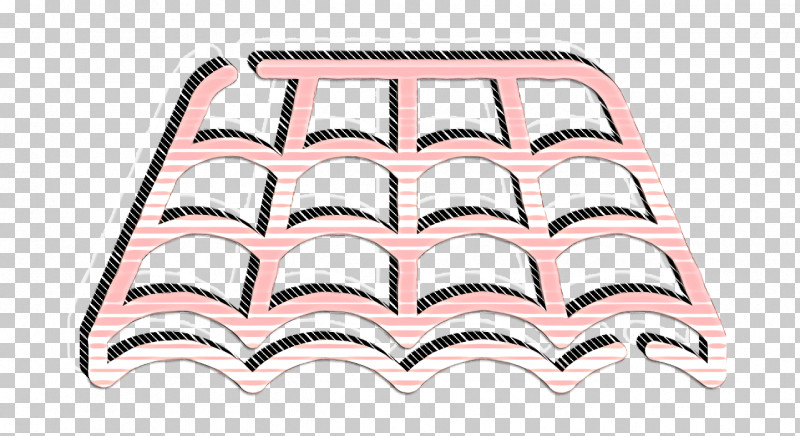 Architecture Icon Roof Icon PNG, Clipart, Architecture Icon, Geometry, Line, Mathematics, Roof Icon Free PNG Download