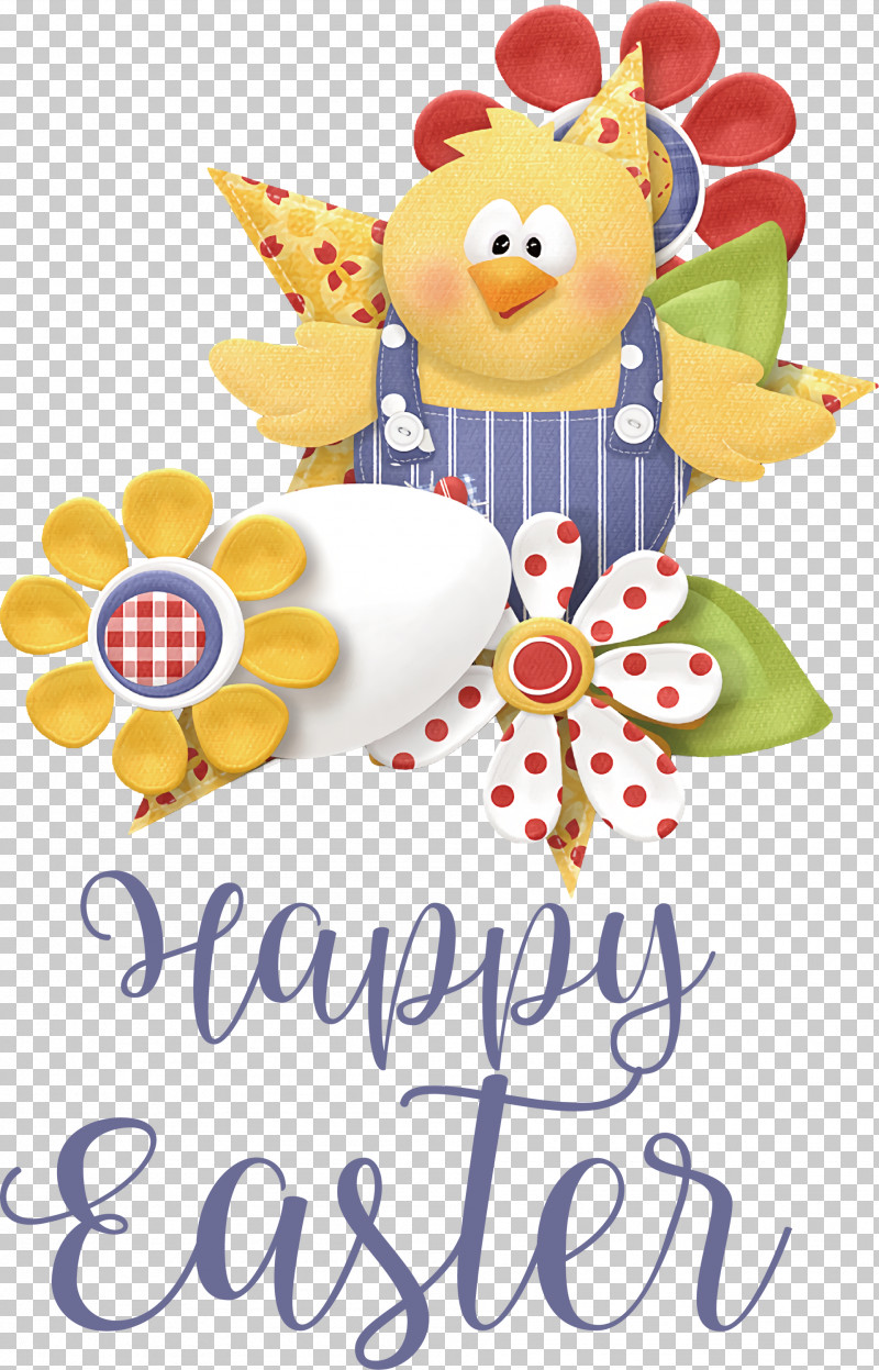 Happy Easter Chicken And Ducklings PNG, Clipart, Chicken And Ducklings, Cut Flowers, Floral Design, Flower, Flower Bouquet Free PNG Download