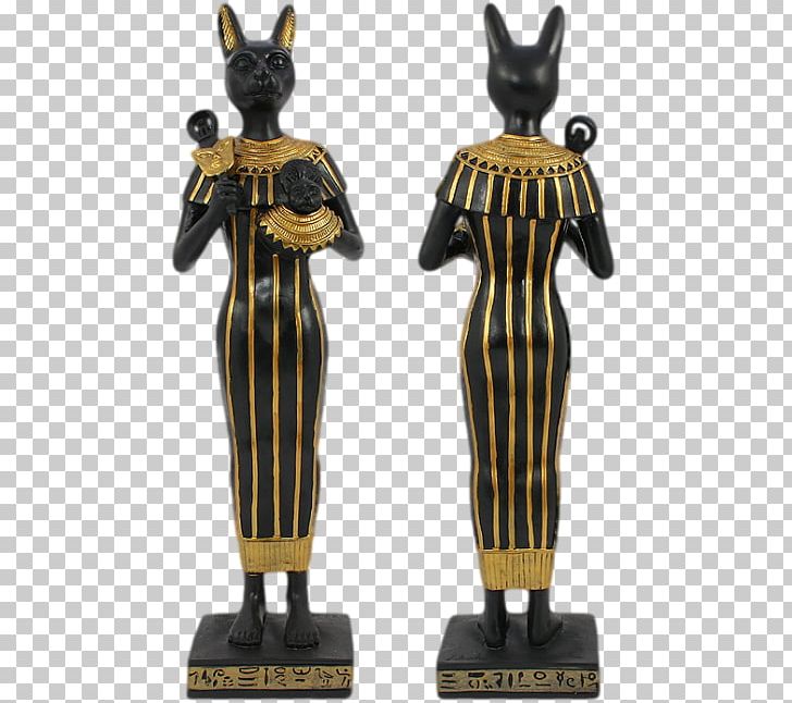 Bastet Ancient Egyptian Deities Statue Cat PNG, Clipart, Ancient Egypt, Ancient Egyptian Deities, Animals, Bastet, Bronze Free PNG Download
