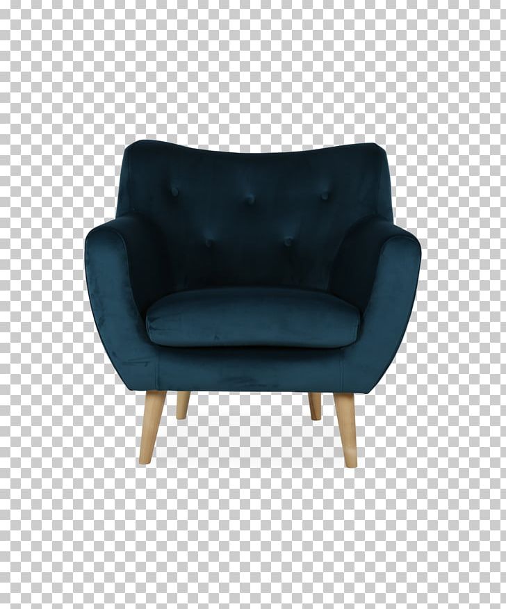 Club Chair Couch Velvet Armrest Comfort PNG, Clipart, Angle, Armrest, Chair, Club Chair, Cobalt Free PNG Download