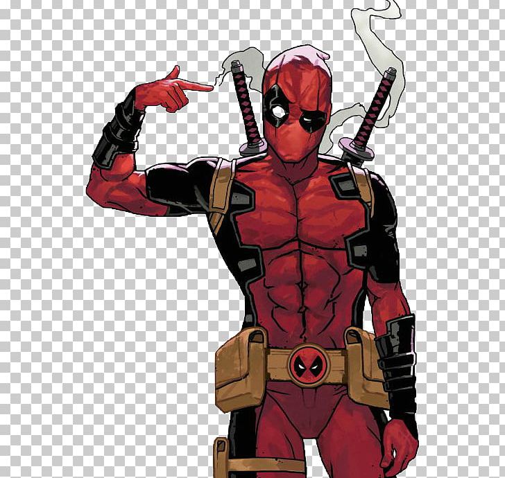 Deadpool Deathstroke Spider-Man Comic Book Comics PNG, Clipart, Action Figure, Captain America, Character, Comic Book, Comics Free PNG Download