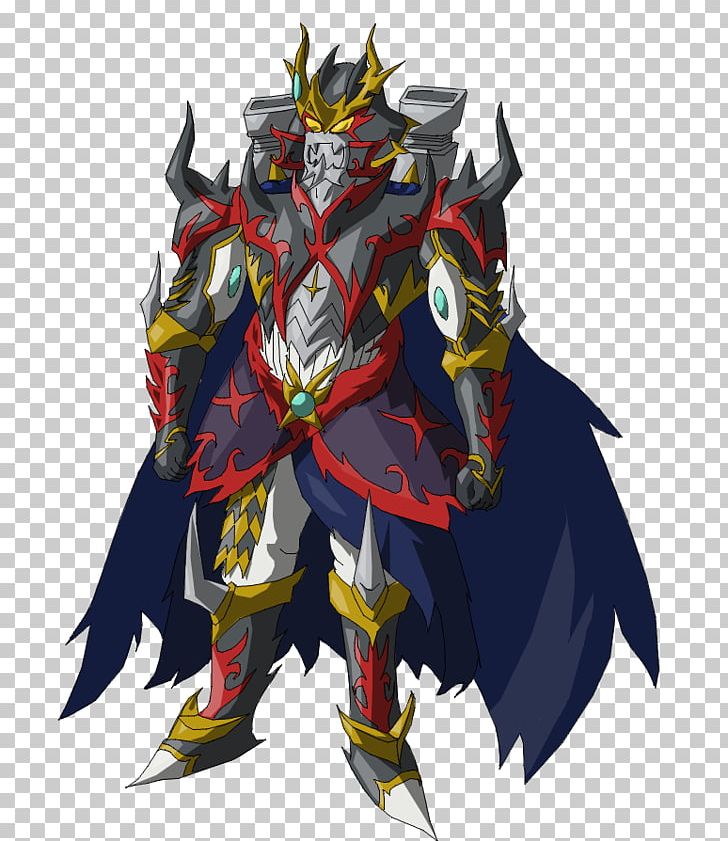 Demon Armour Legendary Creature PNG, Clipart, Action Figure, Armour, Demon, Digimon Fusion, Fantasy Free PNG Download