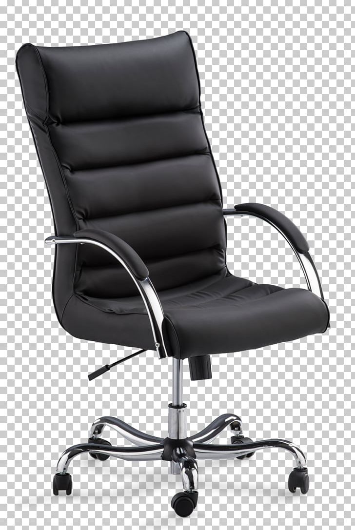 Office & Desk Chairs Furniture Swivel Chair BOSS CHAIR PNG, Clipart, Angle, Armrest, Black, Bonded Leather, Boss Chair Inc Free PNG Download