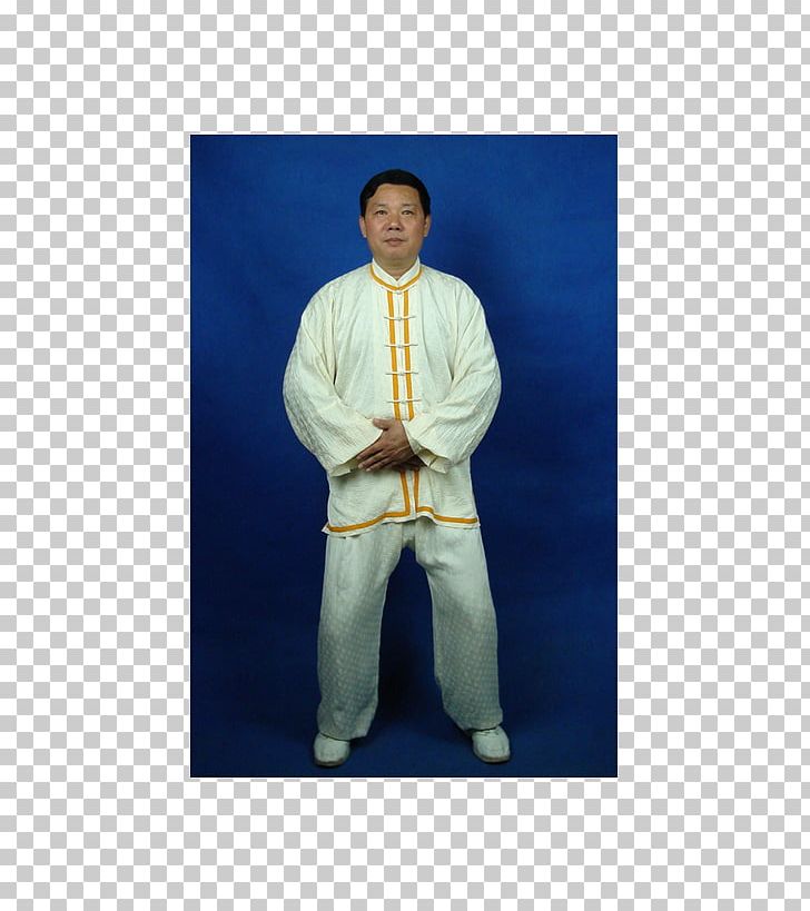 Qigong Tai Chi Xing Yi Quan Wudang Sect Yiquan PNG, Clipart, Costume, Country, Dobok, Joint, Neck Free PNG Download