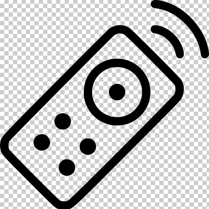 Remote Controls Computer Icons PNG, Clipart, Area, Black And White, Button, Computer Icons, Download Free PNG Download