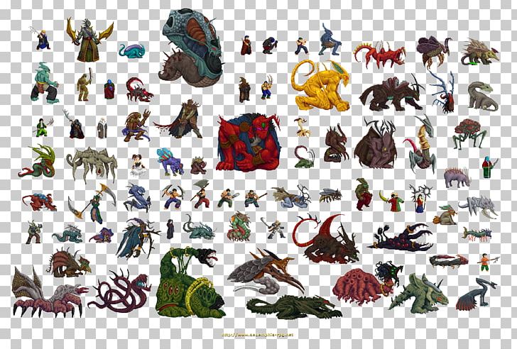 RPG Maker VX Role-playing Game Pixel Art Tile-based Video Game PNG, Clipart, Animal Figure, Art, Deviantart, Fantasy, Fauna Free PNG Download