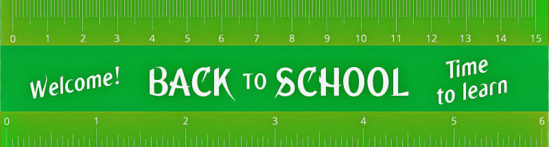 Back To School Banner PNG, Clipart, Angle, Area, Back To School Banner, Banner, Computer Free PNG Download