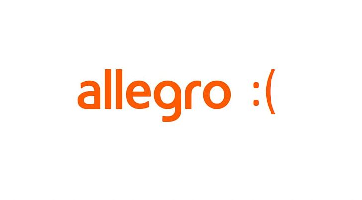 Allegro Naspers Auction EBay Contract Of Sale PNG, Clipart, Allegro, Allegro Group, Area, Auction, Brand Free PNG Download