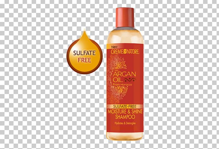 Cream Of Nature Argan Oil From Morocco Moisture & Shine Shampoo Hair Care PNG, Clipart, Afrotextured Hair, Argan Oil, Cosmetics, Cream, Hair Free PNG Download