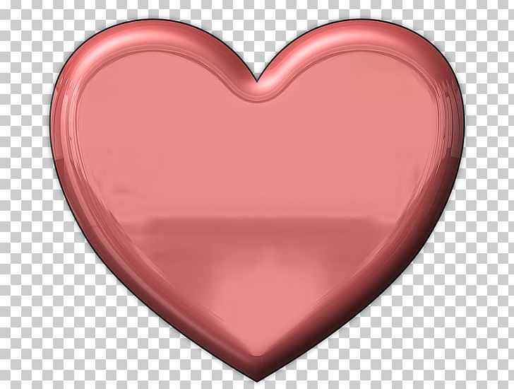 Heart Video Metal PNG, Clipart,  Free PNG Download