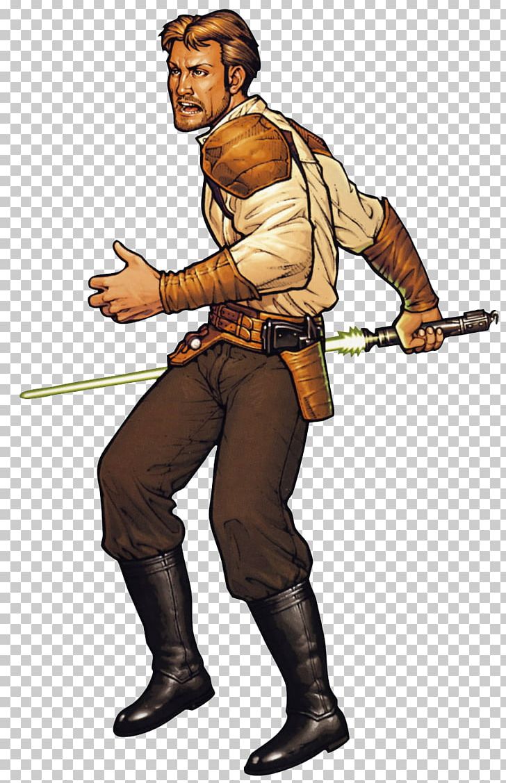 Kyle Katarn Star Wars Jedi Knight II: Jedi Outcast Star Wars Jedi Knight: Jedi Academy Mara Jade Star Wars: Dark Forces PNG, Clipart, Character, Cold Weapon, Costume Design, Fictional Character, Mara Jade Free PNG Download