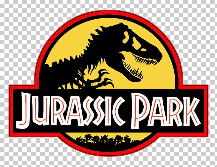 Lego Jurassic World Jurassic Park Tyrannosaurus Logo Film PNG, Clipart, Area, Brand, Decal, Dinosaur, Film Free PNG Download