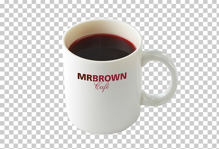 Mr. Brown Coffee Tea Mug Cafe PNG, Clipart, Cafe, Caffeine, Coffee, Coffee Cup, Coffee M Free PNG Download