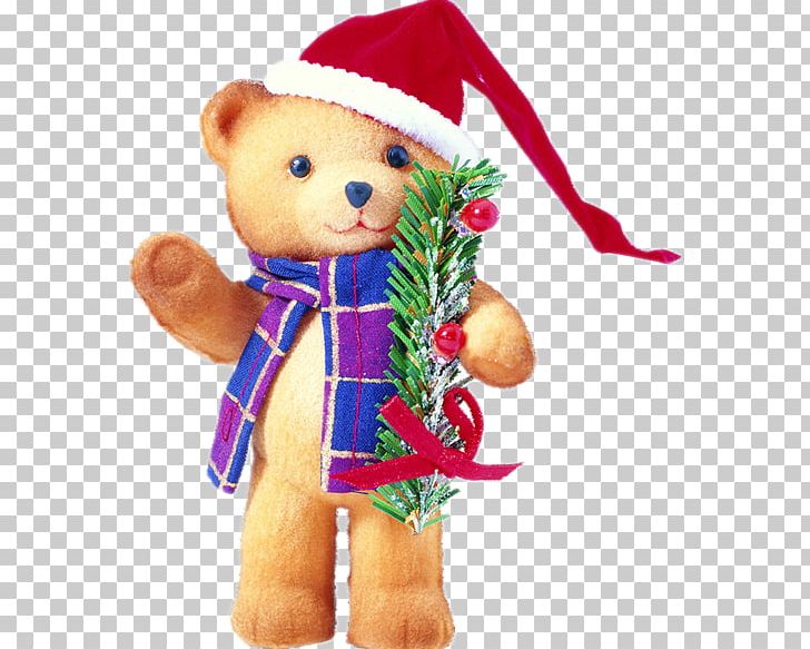 Santa Claus Bear Christmas Card PNG, Clipart, Bear, Cartoon, Cartoon Doll, Child, Christmas Card Free PNG Download
