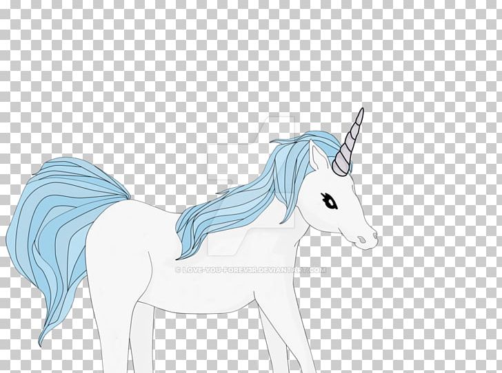 Unicorn Nose Microsoft Azure Tail PNG, Clipart, Anime, Blue Unicorn, Drawing, Ear, Fictional Character Free PNG Download