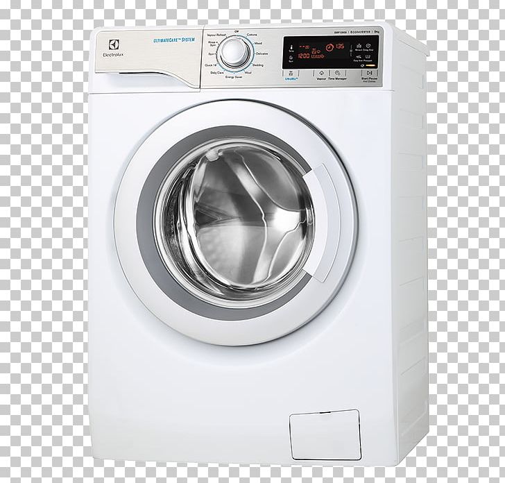 Washing Machines Clothes Dryer Electrolux Combo Washer Dryer PNG, Clipart, Cleaning, Clothes Dryer, Combo Washer Dryer, Electrolux, Gentle And Quiet Free PNG Download
