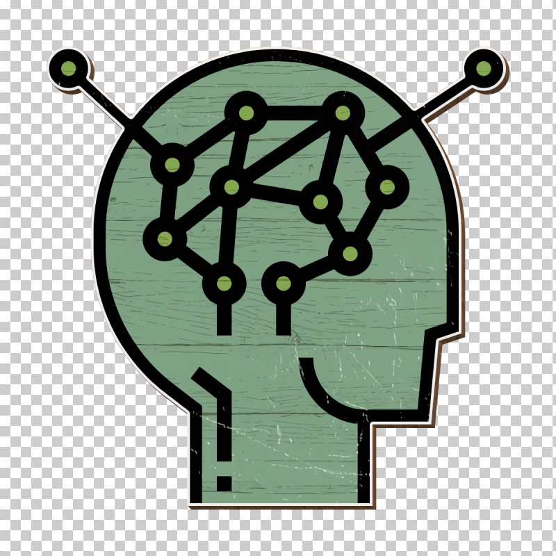 Artificial Intelligence Icon Head Icon Learning Icon PNG, Clipart, Artificial Intelligence Icon, Head Icon, Learning Icon, Line, Symbol Free PNG Download