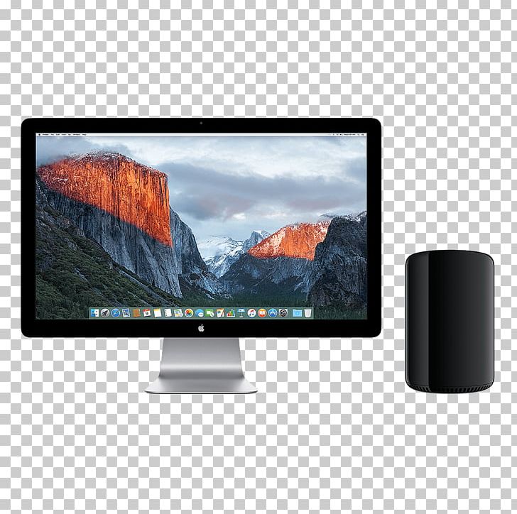 Apple Thunderbolt Display Mac Book Pro Computer Monitors IMac PNG, Clipart, Apple, Apple Cinema Display, Apple Displays, Computer Monitor Accessory, Computer Wallpaper Free PNG Download