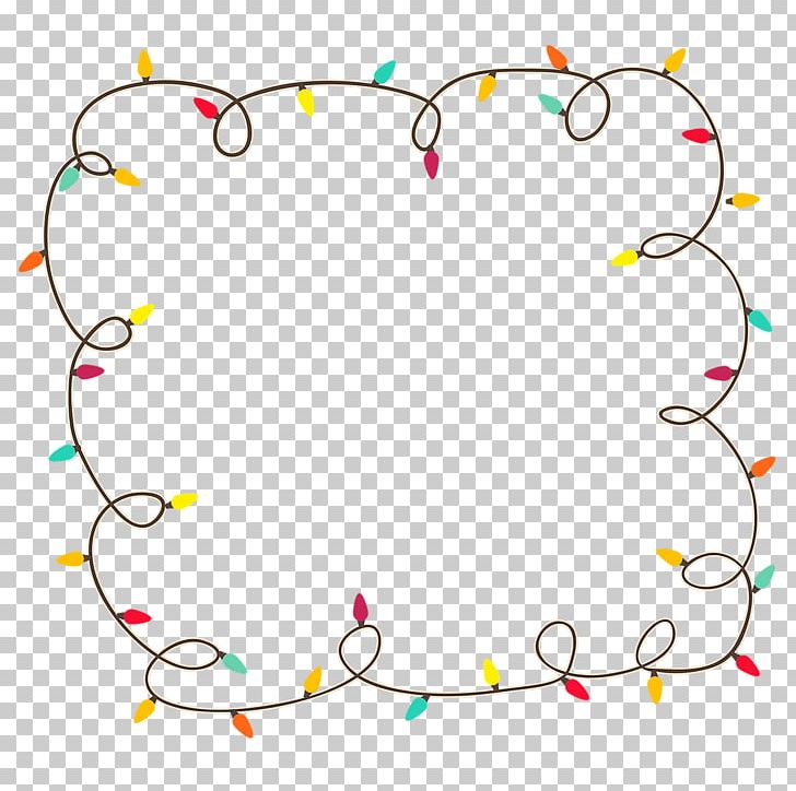 Christmas Lights Christmas Day Garland Graphics PNG, Clipart, Angle, Area, Body Jewelry, Christmas Day, Christmas Decoration Free PNG Download