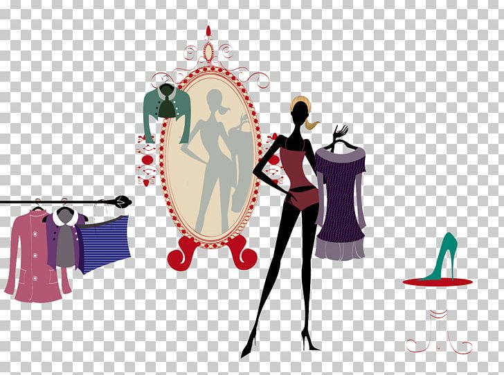Fashion High-definition Television Model PNG, Clipart, Beauty, Before, Cartoon, Cartoon Characters, Characters Free PNG Download
