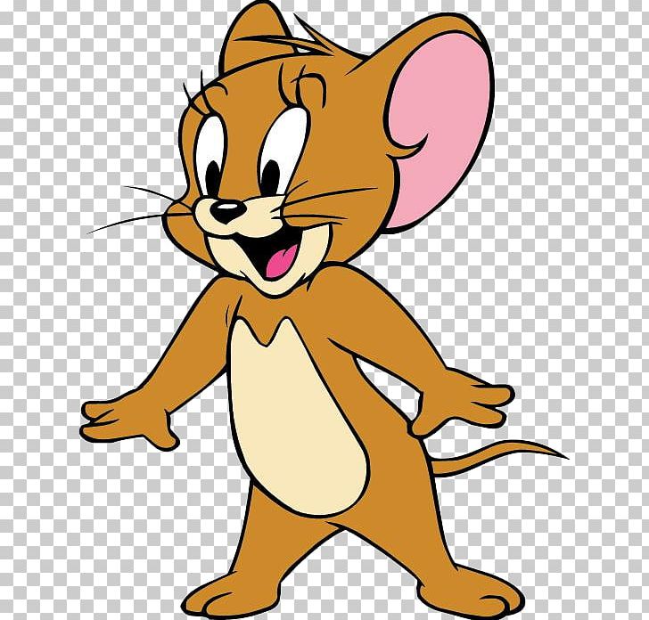 Jerry Mouse Tom Cat Tom And Jerry PNG, Clipart, Animation, Artwork, Carnivoran, Cartoon, Cat Free PNG Download