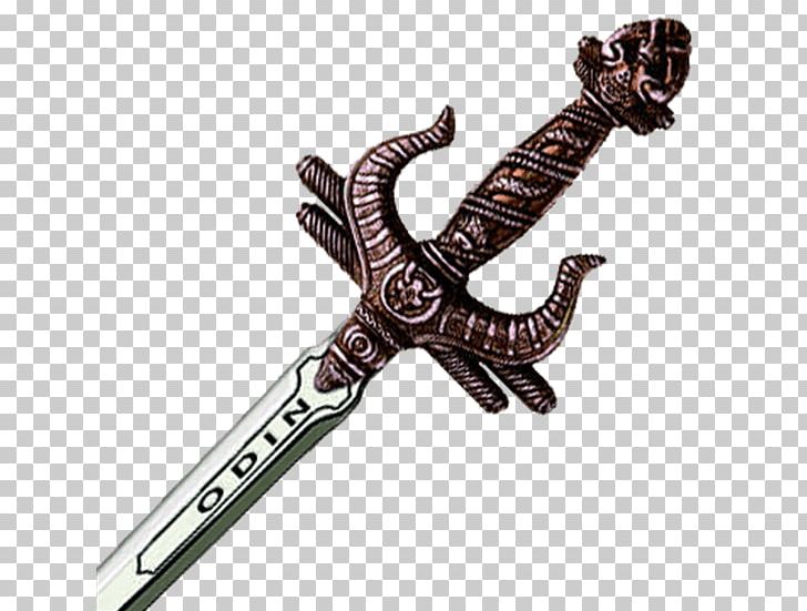 Odinsword PNG, Clipart, Cold Weapon, Odin, Odinsword, Sword, Weapons Free PNG Download