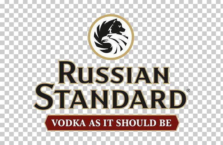 Russian Standard Brand Logo Vodka Font PNG, Clipart, Brand, Food Drinks, Logo, Russian, Russian Standard Free PNG Download