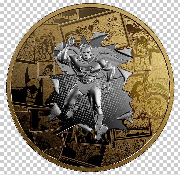 Superman Coin Diana Prince All Star Comics PNG, Clipart, All Star Comics, Batman V Superman Dawn Of Justice, Bronze Age Of Comic Books, Coin, Comic Book Free PNG Download