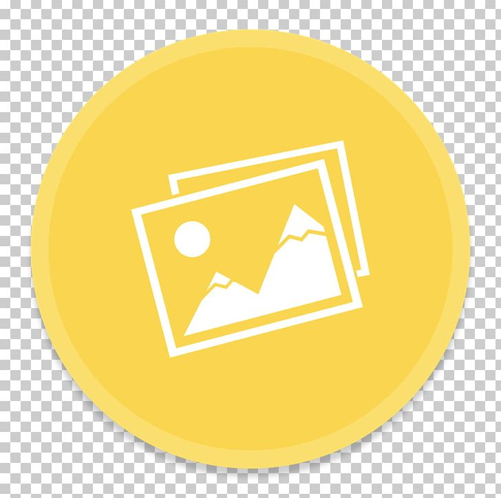 Symbol Brand Yellow PNG, Clipart, Brand, Button, Button Ui Microsoft Office Apps, Circle, Clip Art Free PNG Download