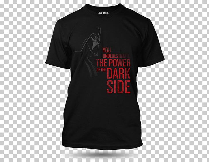 T-shirt Anakin Skywalker Star Wars Yoda Clothing PNG, Clipart, Active Shirt, Anakin Skywalker, Black, Brand, Chuck Taylor Allstars Free PNG Download