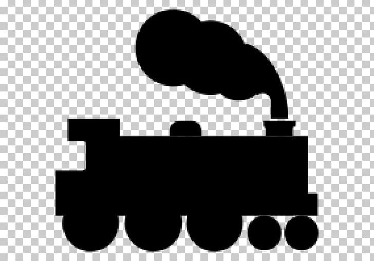 Train Rail Transport Steam Locomotive PNG, Clipart, Black, Black And White, Brand, Crop, Diesel Locomotive Free PNG Download