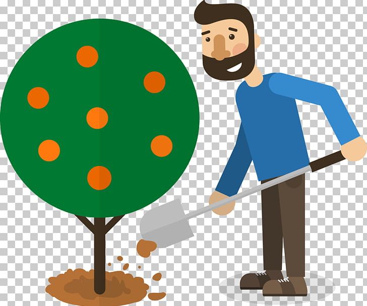 Tree Google S Poster PNG, Clipart, Arbor Day, Banner, Cartoon, Christmas Tree, Communication Free PNG Download
