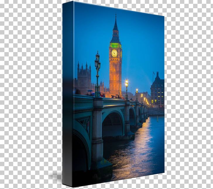 Westminster Canvas Print Printing Art PNG, Clipart, Art, Canvas, Canvas Print, Clock Tower, Fine Art Free PNG Download