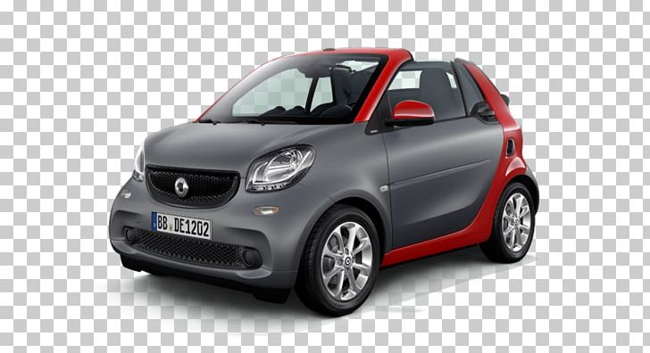 2017 Smart Fortwo Car Brabus PNG, Clipart, 2017 Smart Fortwo, Automotive Design, Automotive Exterior, Automotive Wheel System, Brabus Free PNG Download