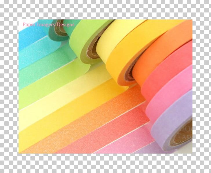 Adhesive Tape Paper Washi Masking Tape Ribbon PNG, Clipart, Adhesive Tape, Angle, Color, Craft, Handicraft Free PNG Download