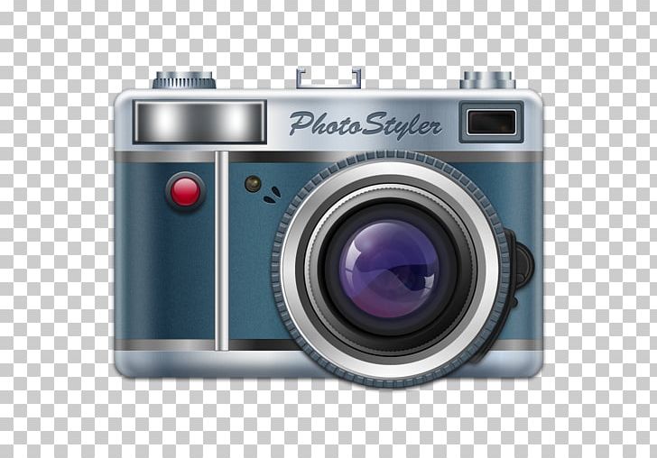 Aldus PhotoStyler Mirrorless Interchangeable-lens Camera Camera Lens Photography PNG, Clipart, App Store, Camera, Camera Lens, Cameras Optics, Computer Software Free PNG Download