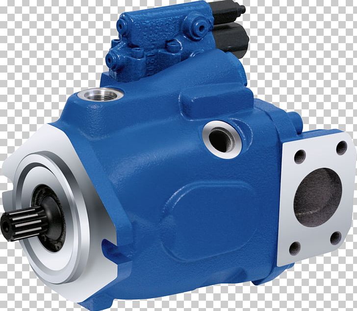 Axial Piston Pump Bosch Rexroth Variable Displacement Pump PNG, Clipart, Angle, Axialflow Pump, Axial Piston Pump, Bosch Rexroth, Cylinder Free PNG Download