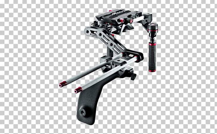 Camera Shoulder System Canon EOS 5D Mark II Digital SLR PNG, Clipart, Angle, Automotive Exterior, Bicycle Drivetrain Part, Bicycle Frame, Bicycle Part Free PNG Download