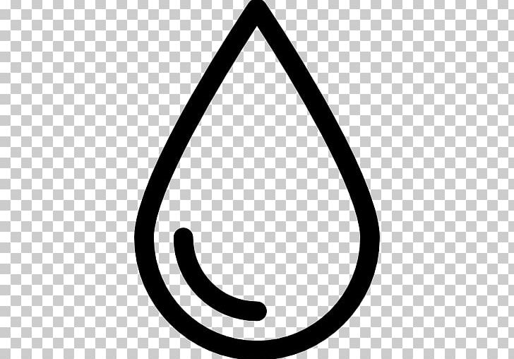 Drop Computer Icons Water PNG, Clipart, Angle, Area, Black And White, Circle, Computer Icons Free PNG Download