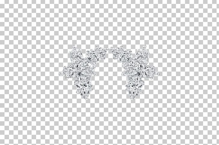 Earring Jewellery Diamond Harry Winston PNG, Clipart, Bitxi, Body Jewelry, Bracelet, Bride, Brooch Free PNG Download