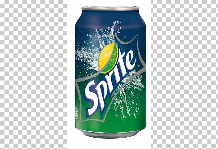 Fizzy Drinks Sprite Lemon-lime Drink Carbonated Water Diet Coke PNG, Clipart, Aluminum Can, Beverage Can, Brand, Carbonated Water, Cocacola Free PNG Download